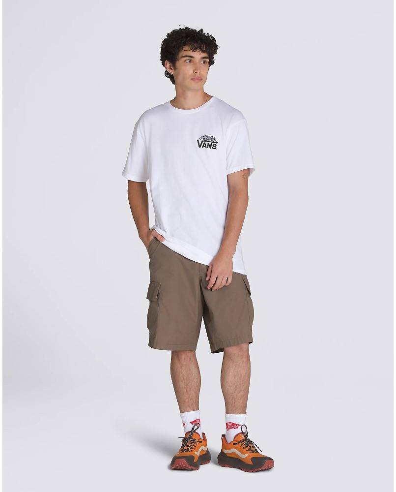 VANS SNEAKY SS TEE