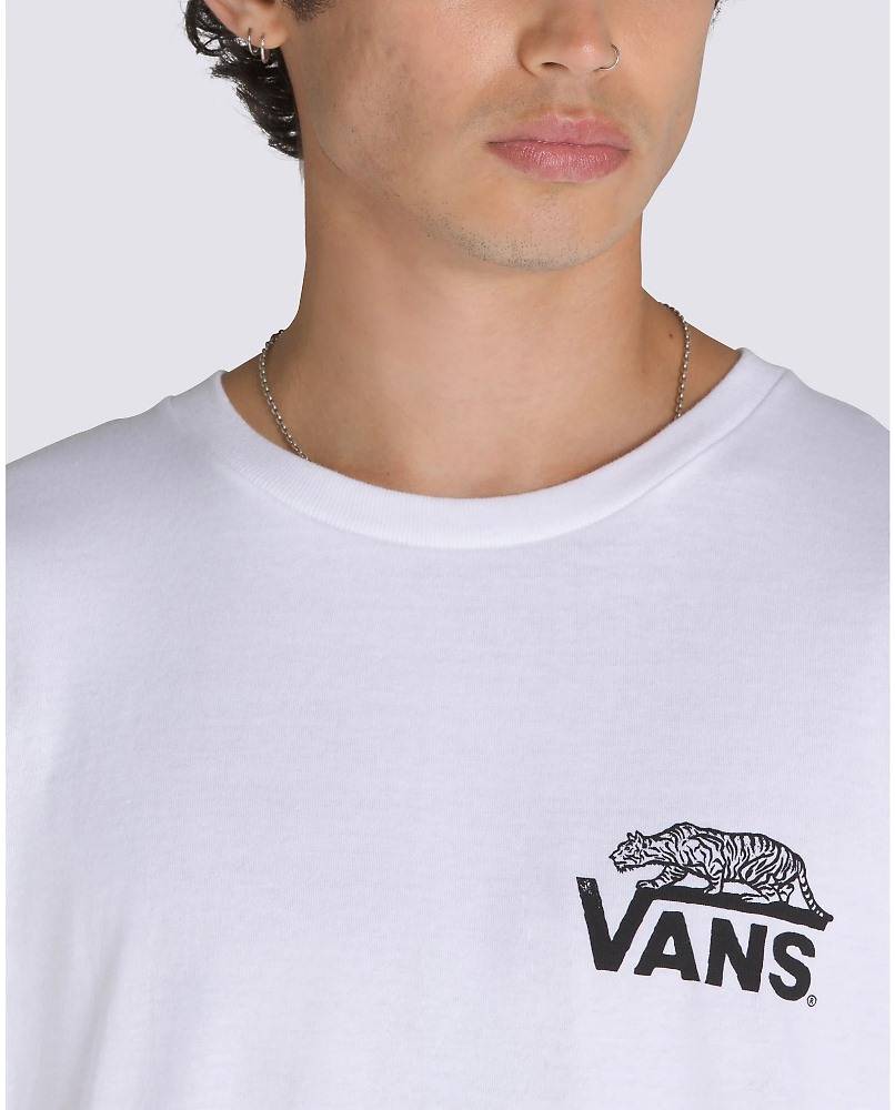 VANS SNEAKY SS TEE