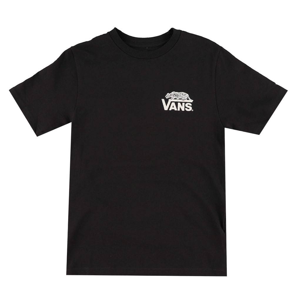 VANS BOYS SNEAKY SS TEE