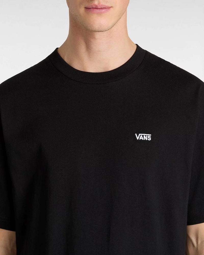 VANS LEFT CHEST II LOOSE SS TEE