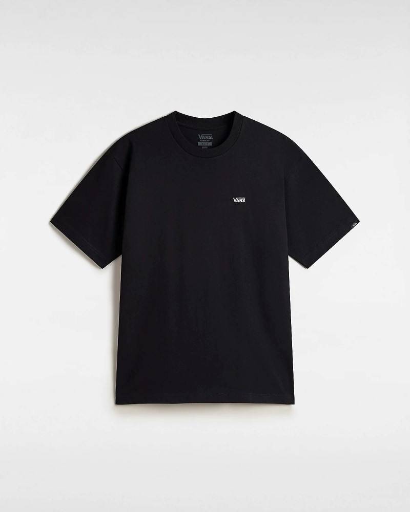 VANS LEFT CHEST II LOOSE SS TEE