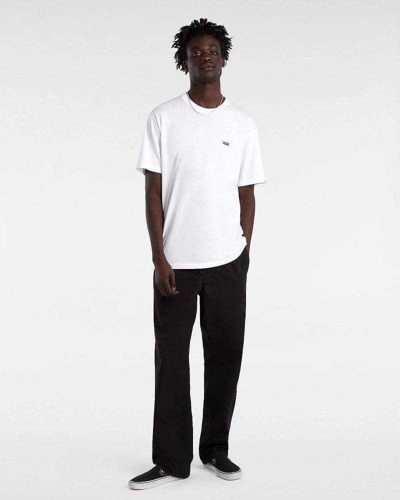 VANS LEFT CHEST II LOOSE SS TEE