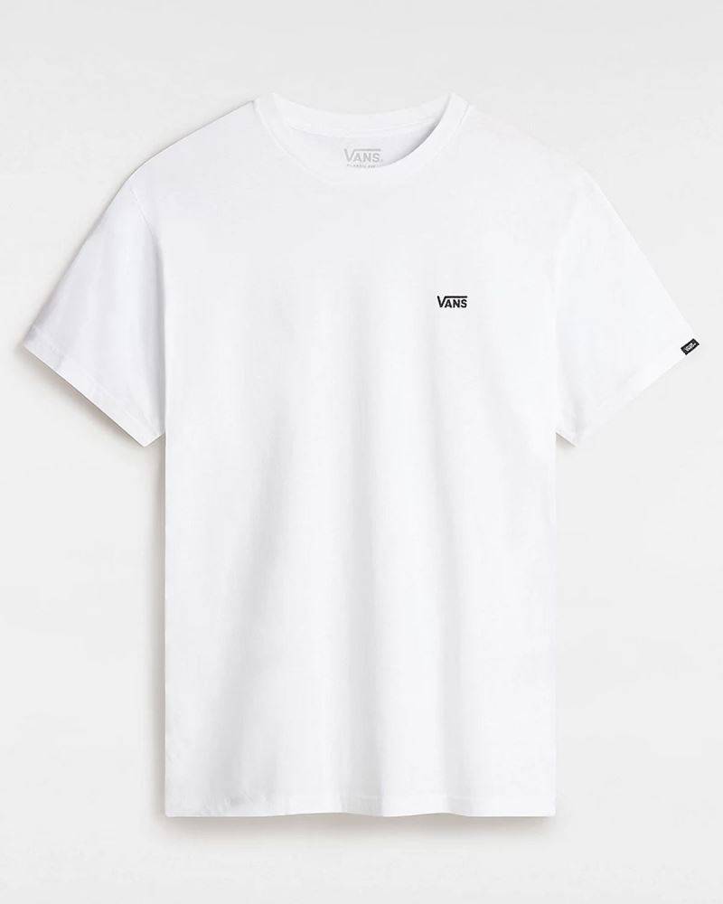 VANS LEFT CHEST II LOOSE SS TEE