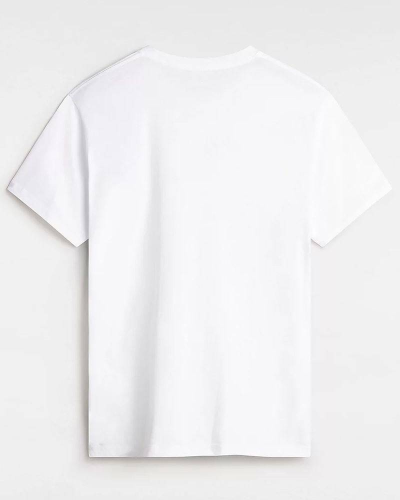 VANS LEFT CHEST II LOOSE SS TEE