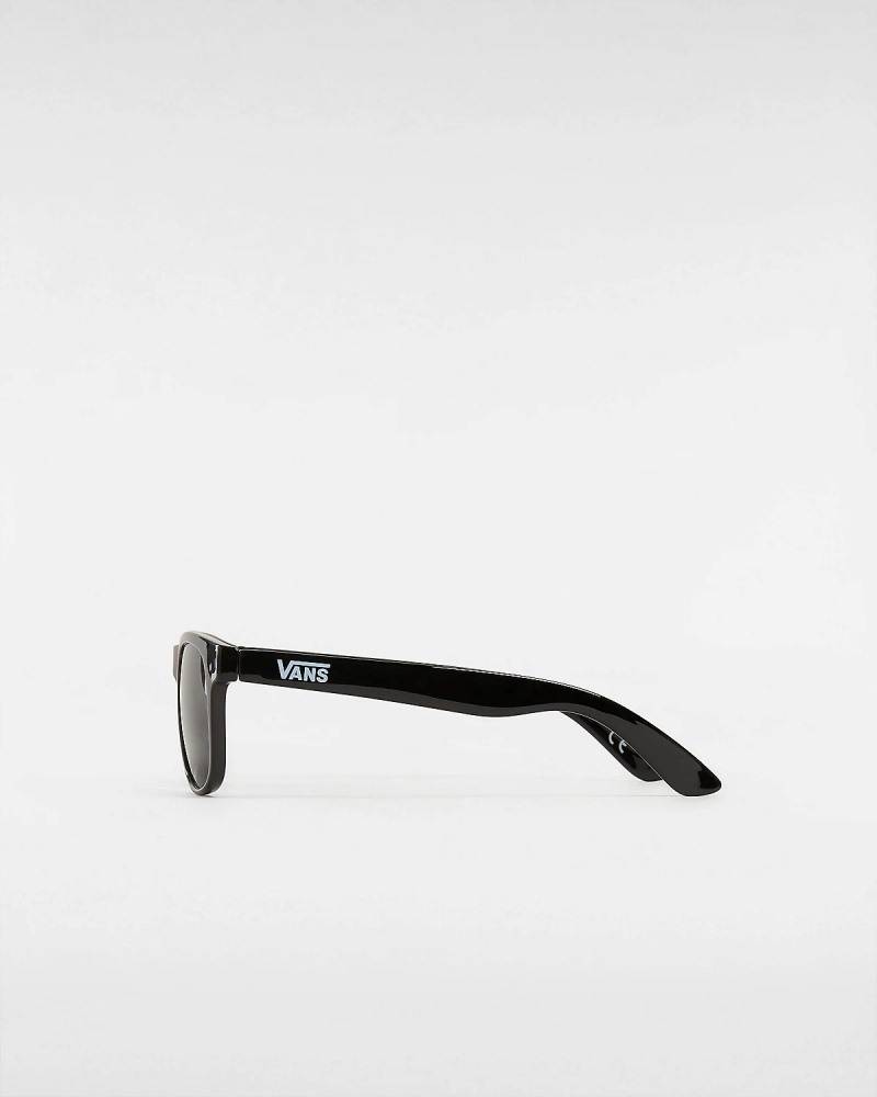 VANS SPICOLI BENDABLE KIDS SUNGLASSES