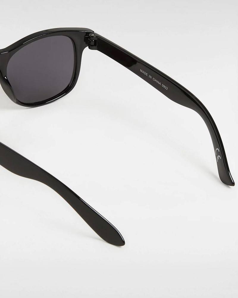 VANS SPICOLI BENDABLE KIDS SUNGLASSES