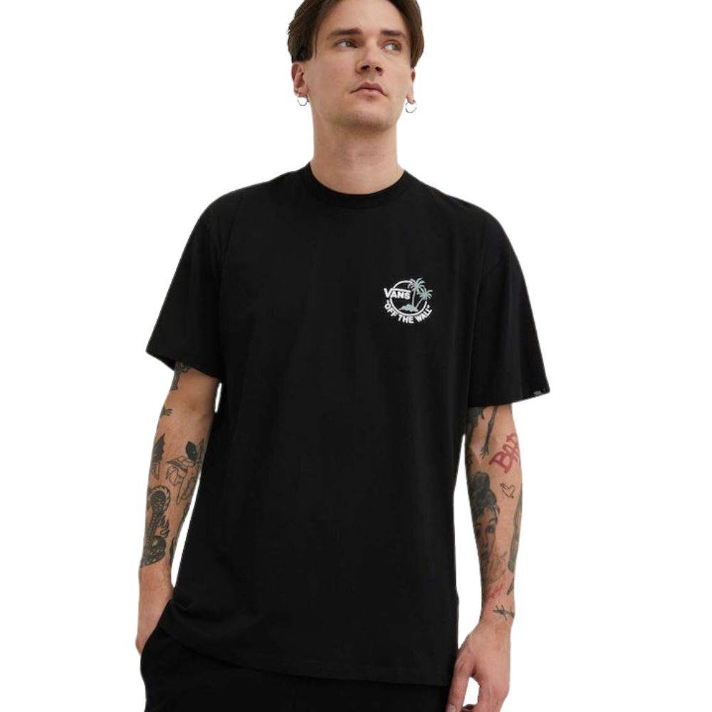 VANS CLASSIC MINI DUAL PALM TEE