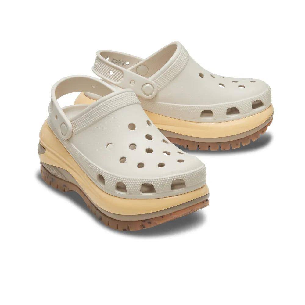 CROCS MEGA CRUSH CLOG