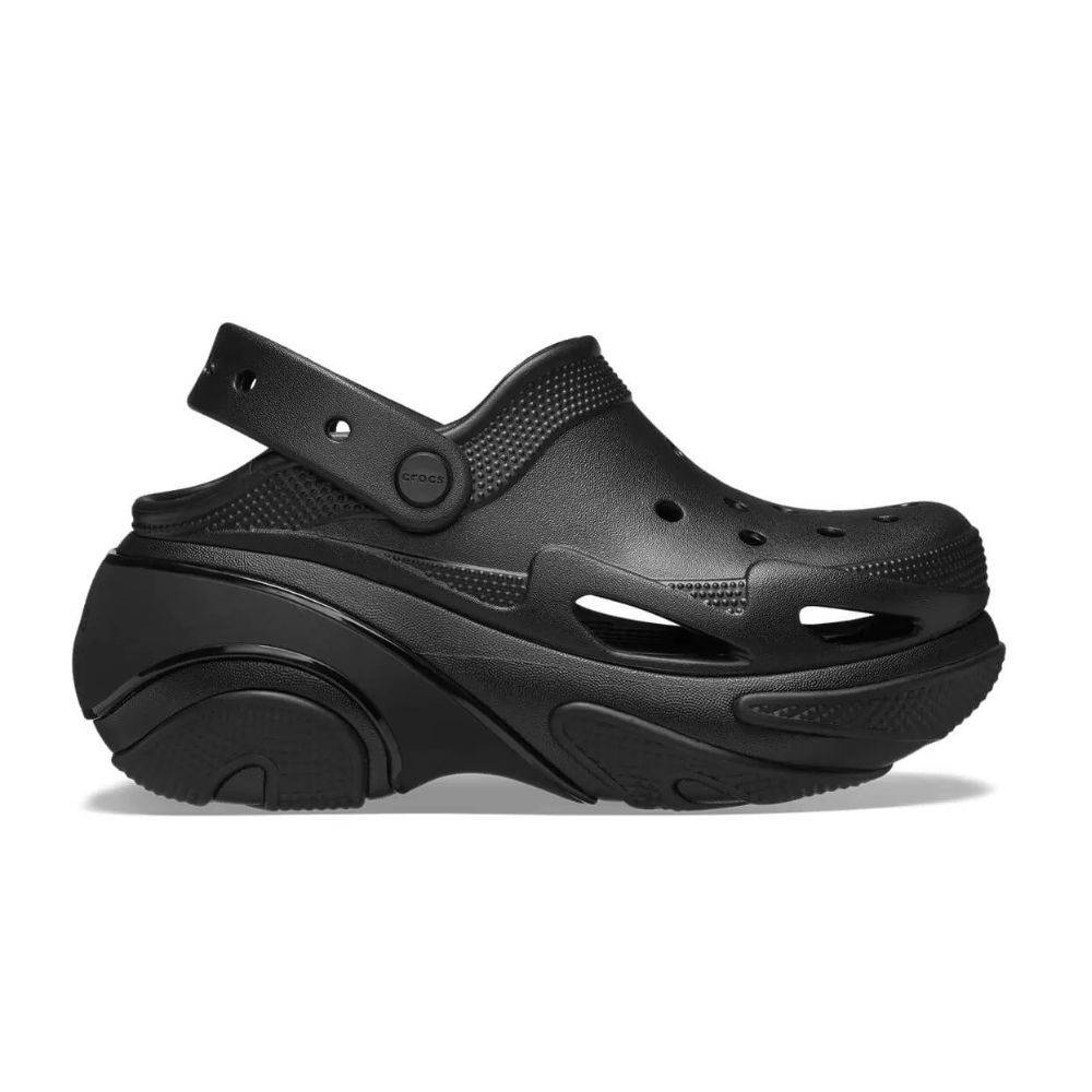 CROCS BUBBLE CRUSH CLOG