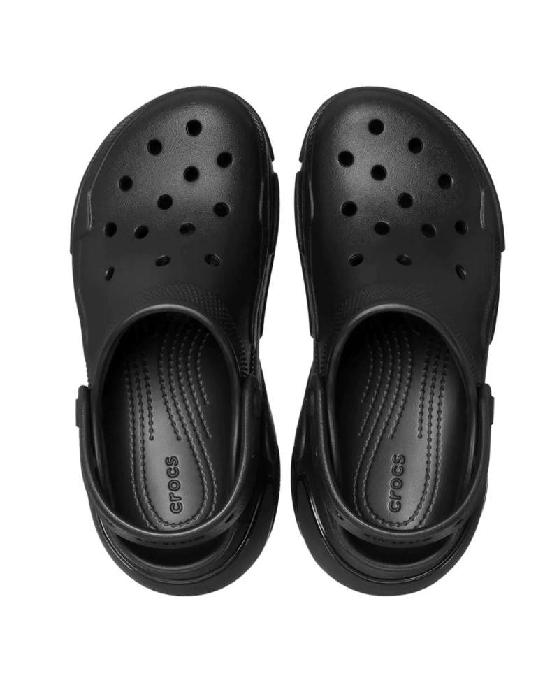 CROCS BUBBLE CRUSH CLOG