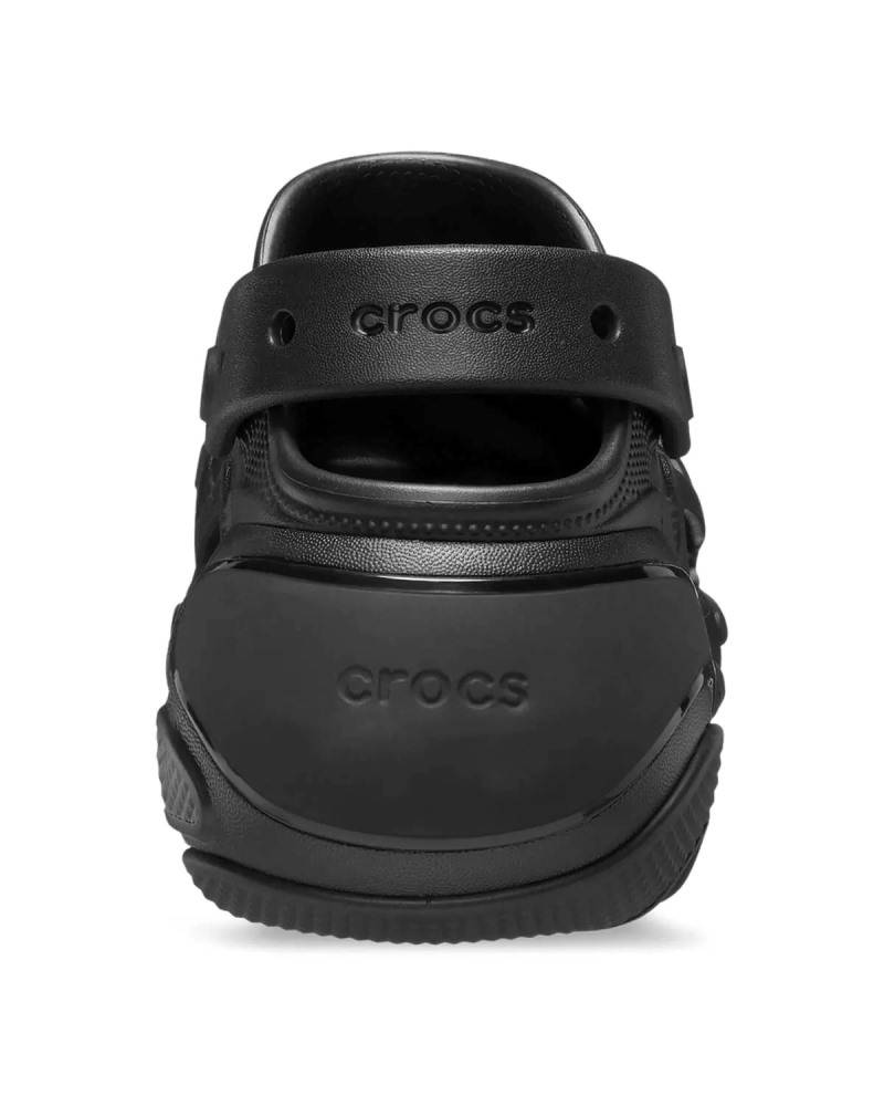 CROCS BUBBLE CRUSH CLOG