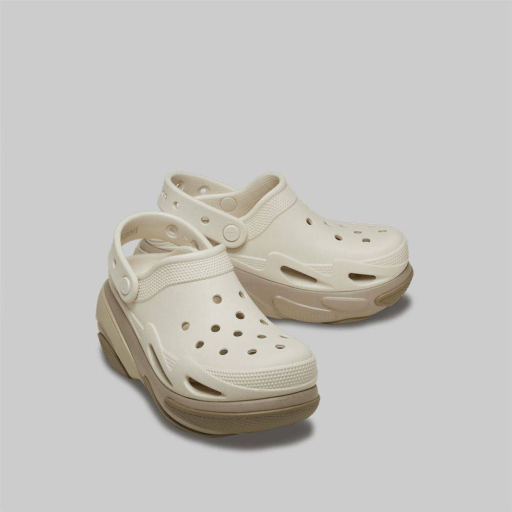 CROCS BUBBLE CRUSH CLOG