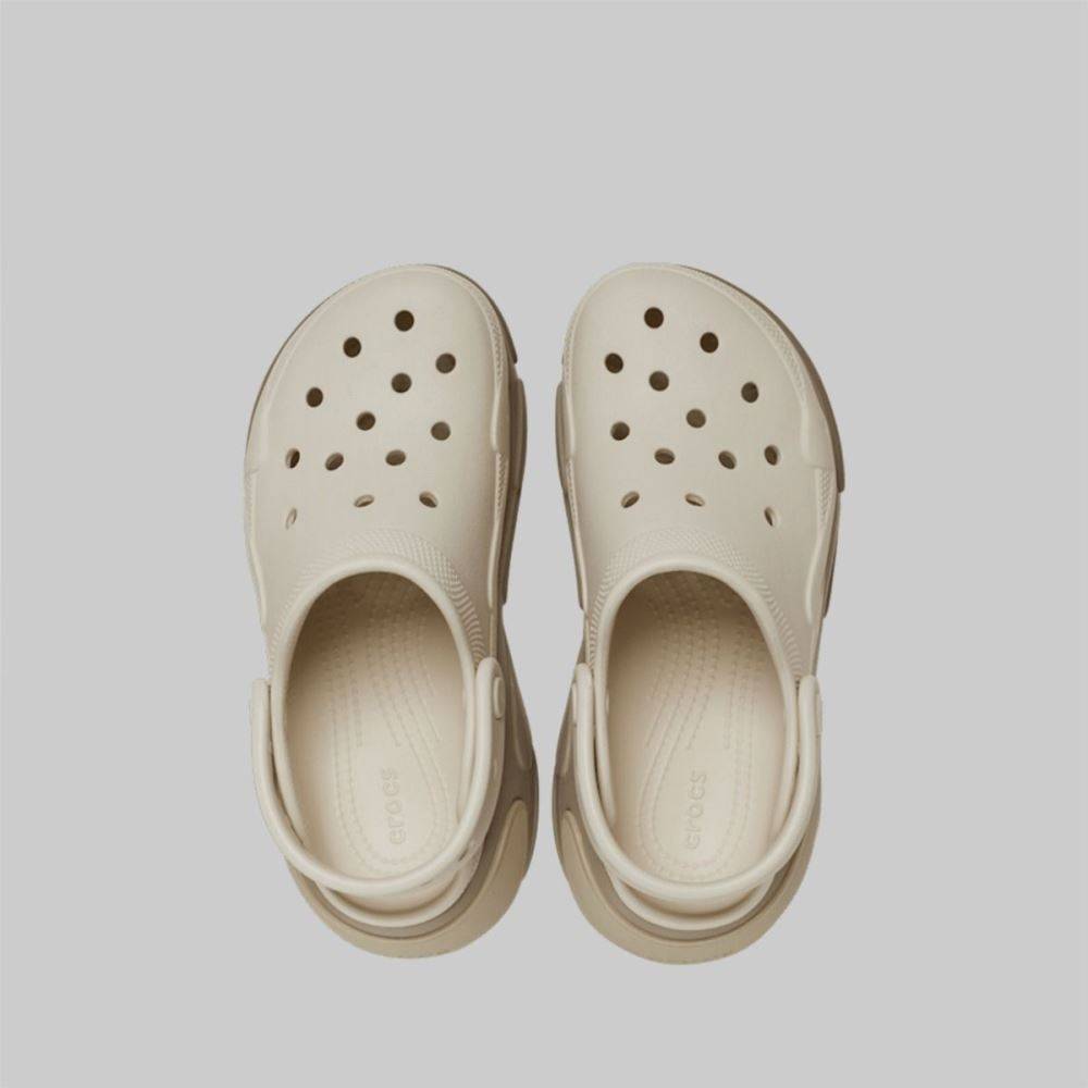 CROCS BUBBLE CRUSH CLOG