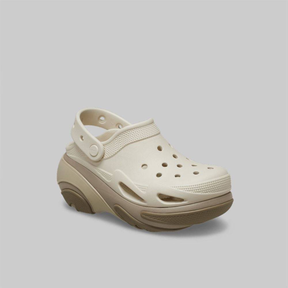 CROCS BUBBLE CRUSH CLOG
