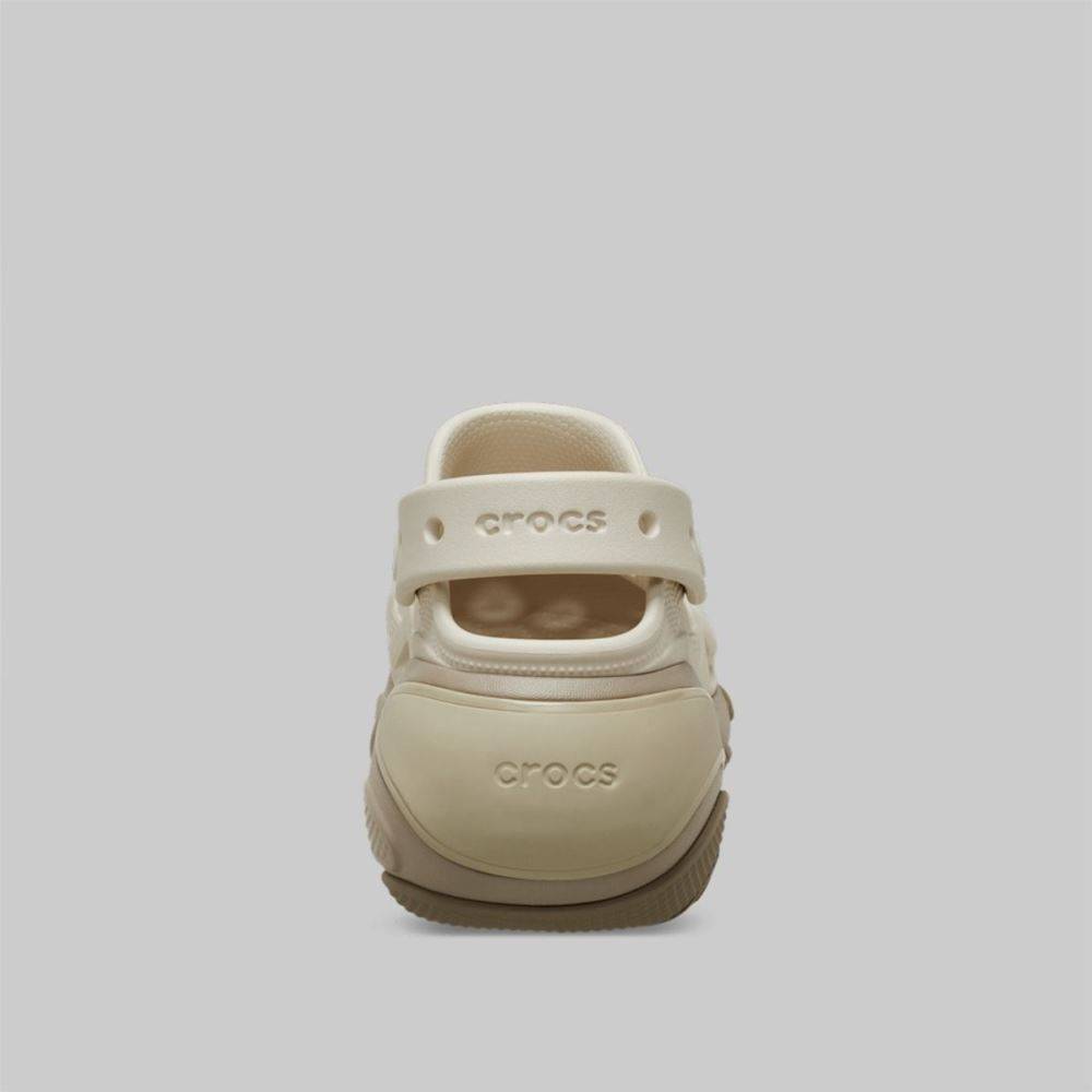 CROCS BUBBLE CRUSH CLOG