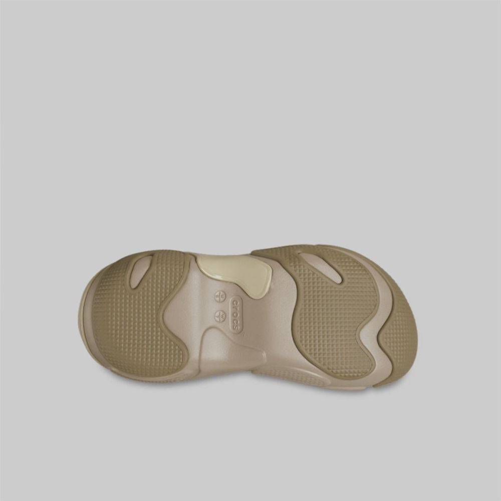 CROCS BUBBLE CRUSH CLOG