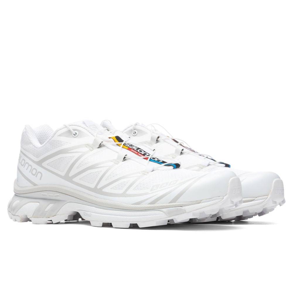 SALOMON LAB XT-6 LIFESTYLE SHOES