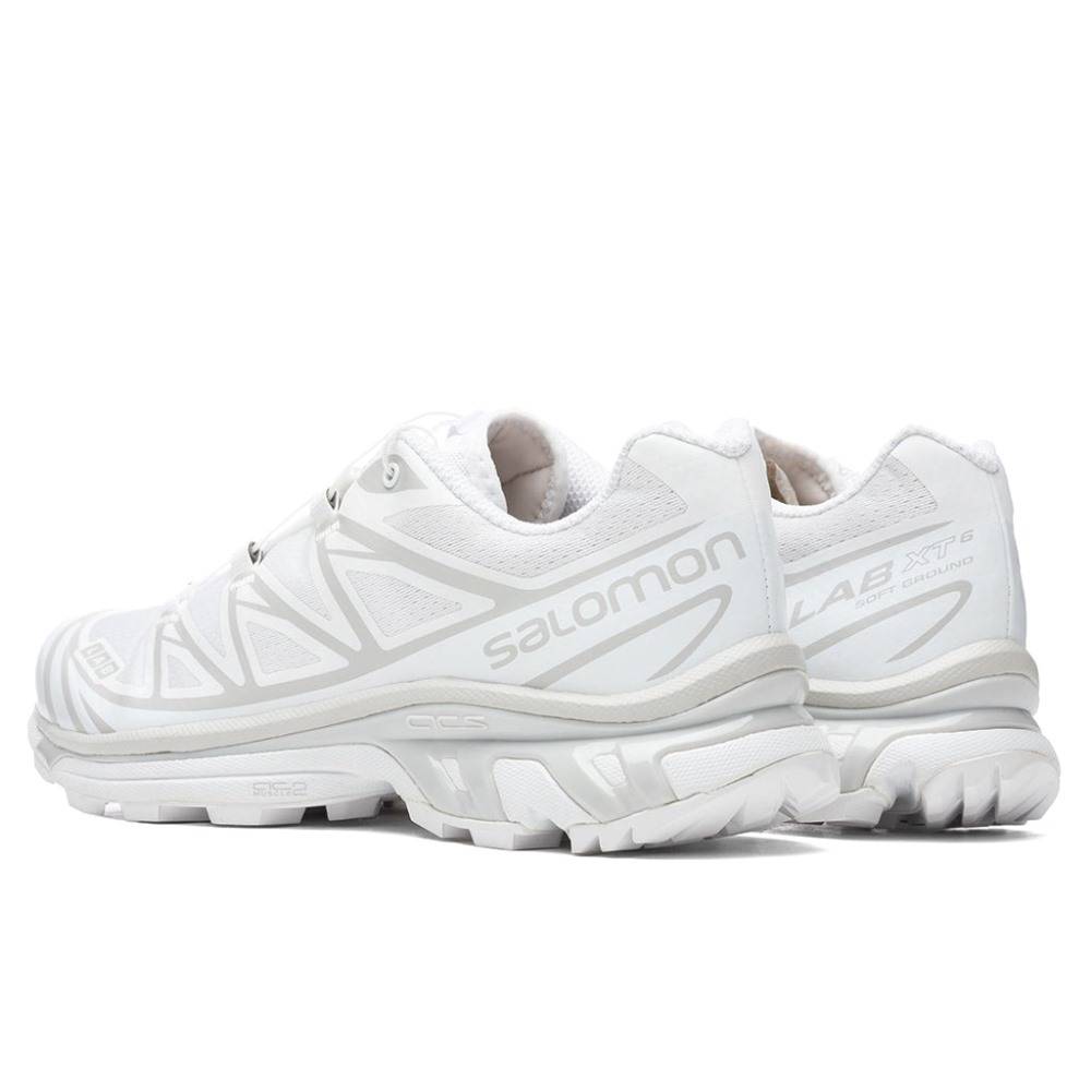 SALOMON LAB XT-6 LIFESTYLE SHOES