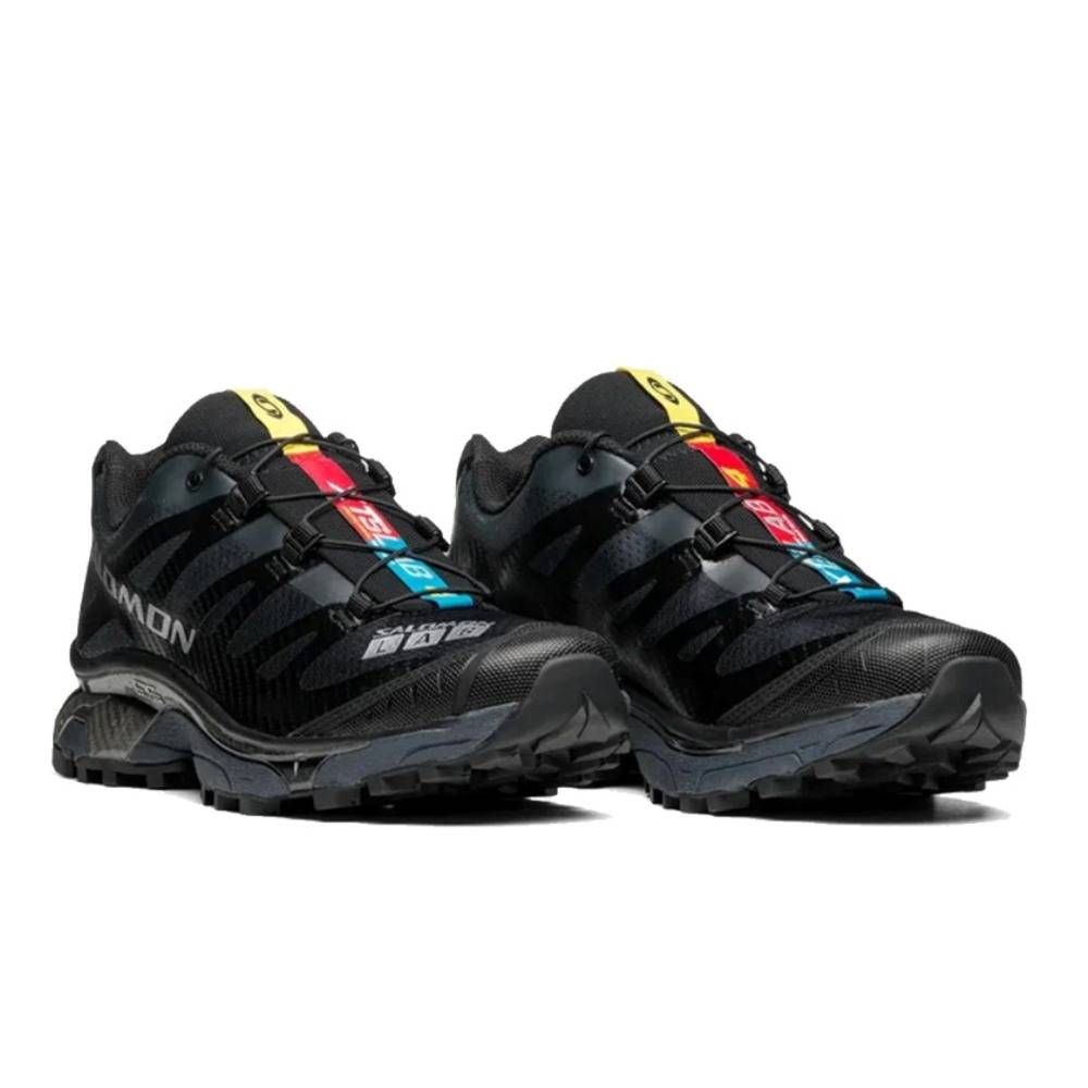 SALOMON LAB XT-4 OG LIFESTYLE SHOES