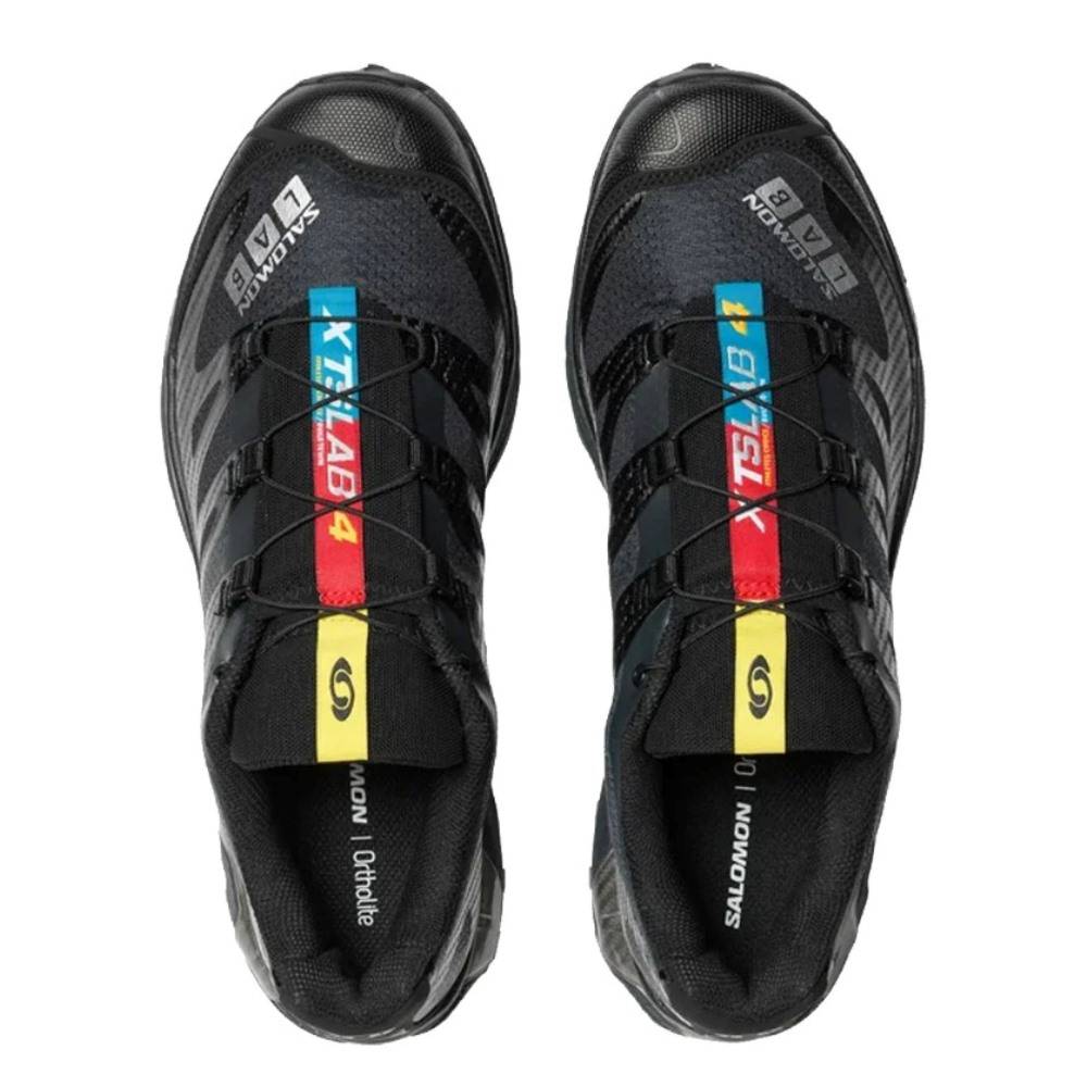 SALOMON LAB XT-4 OG LIFESTYLE SHOES