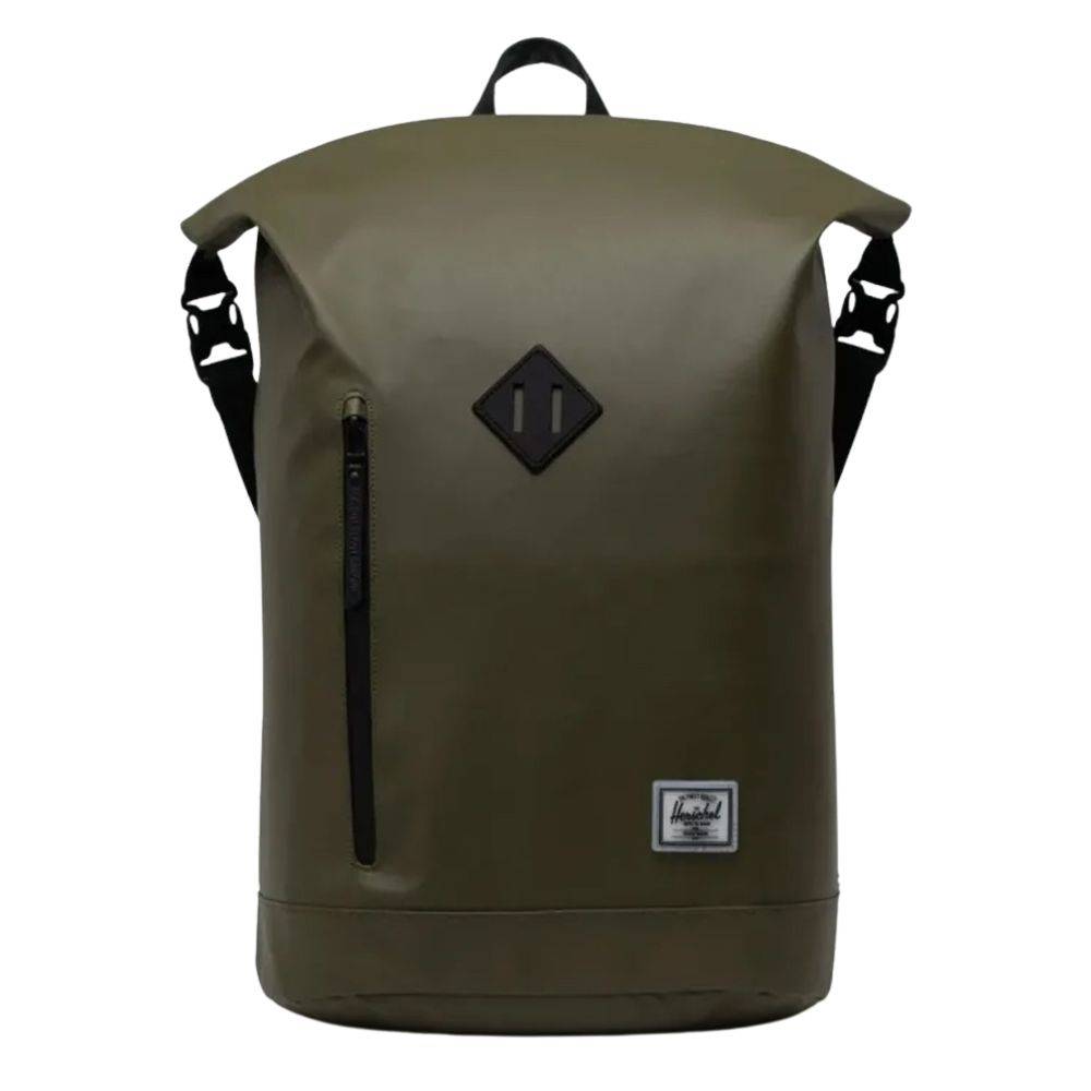HERSCHEL ROLL TOP BACKPACK