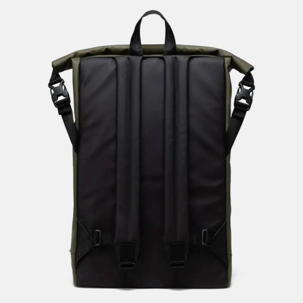 HERSCHEL ROLL TOP BACKPACK