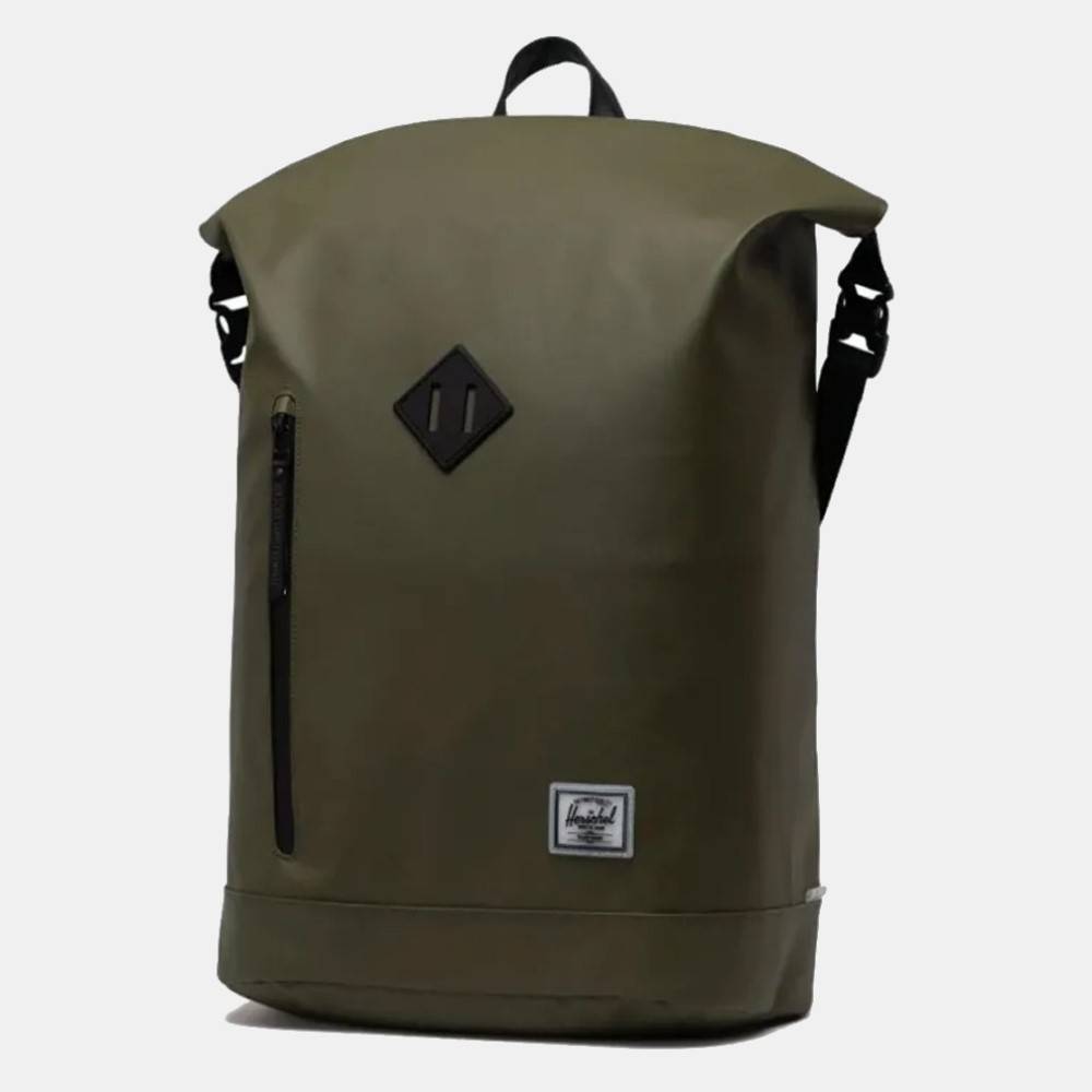 HERSCHEL ROLL TOP BACKPACK