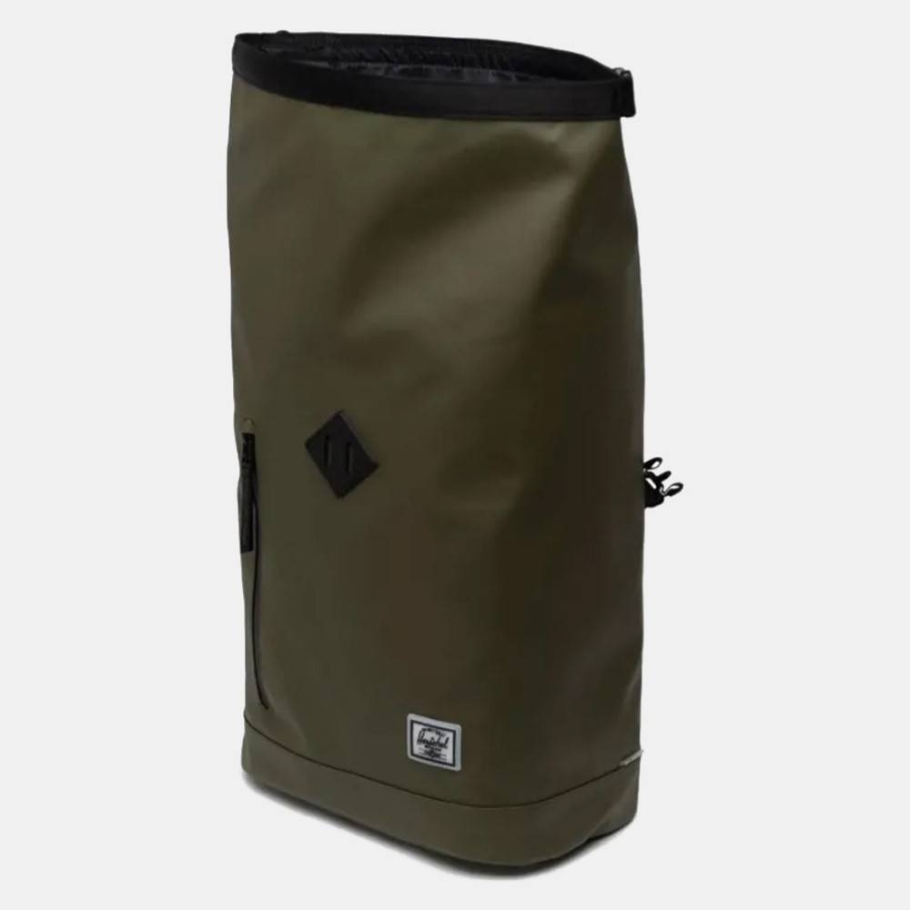 HERSCHEL ROLL TOP BACKPACK