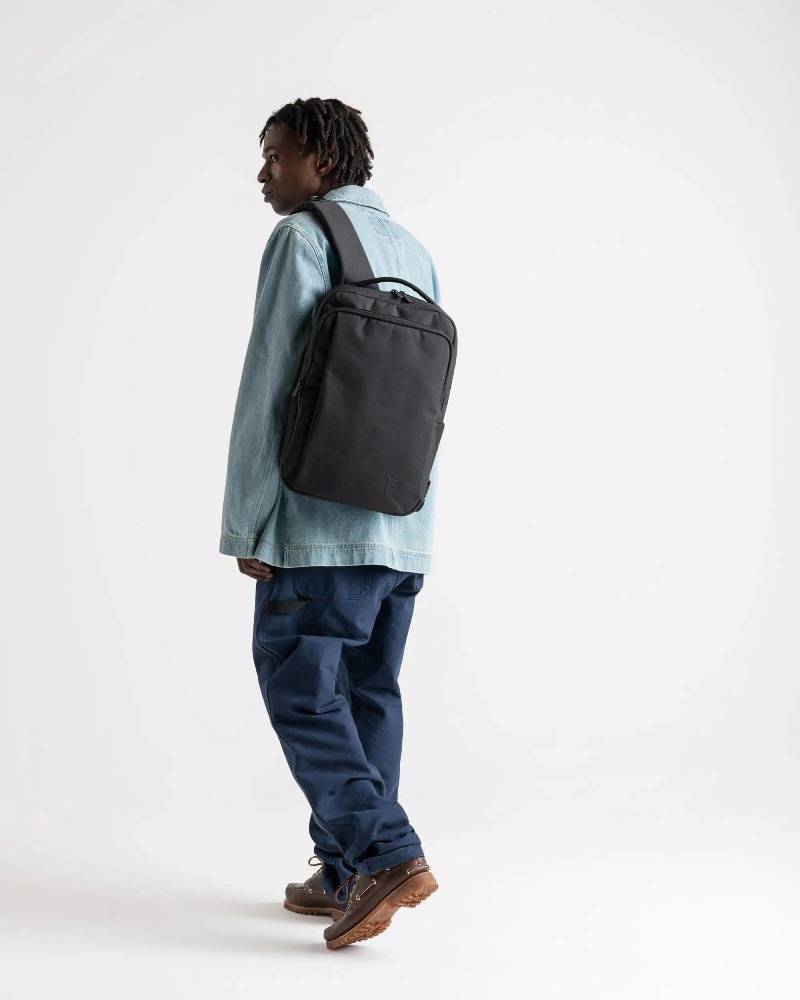 HERSCHEL KASLO DAYPACK TECH