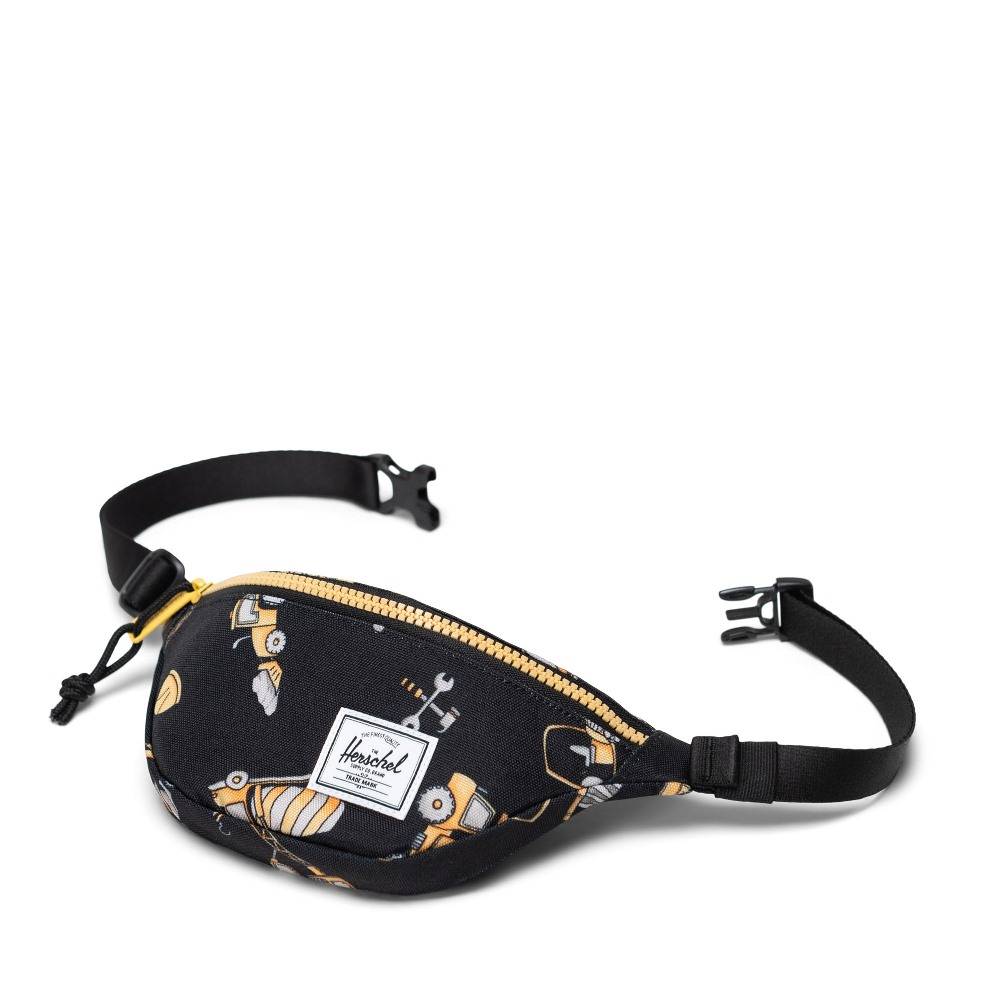 HERSCHEL HERITAGE HIP PACK LITTLE HERSCHEL