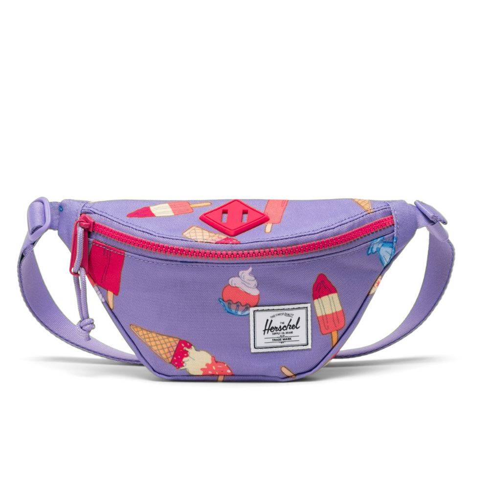 HERSCHEL HERITAGE HIP PACK LITTLE HERSCHEL