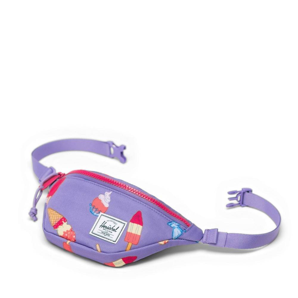 HERSCHEL HERITAGE HIP PACK LITTLE HERSCHEL