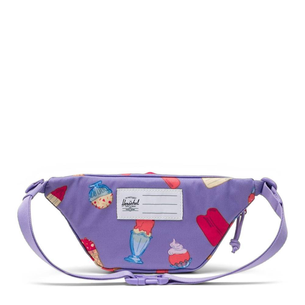 HERSCHEL HERITAGE HIP PACK LITTLE HERSCHEL