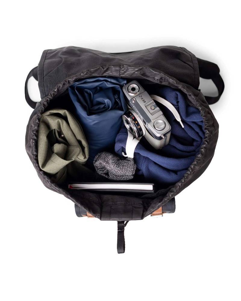 HERSCHEL LITTLE AMERICA BACKPACK
