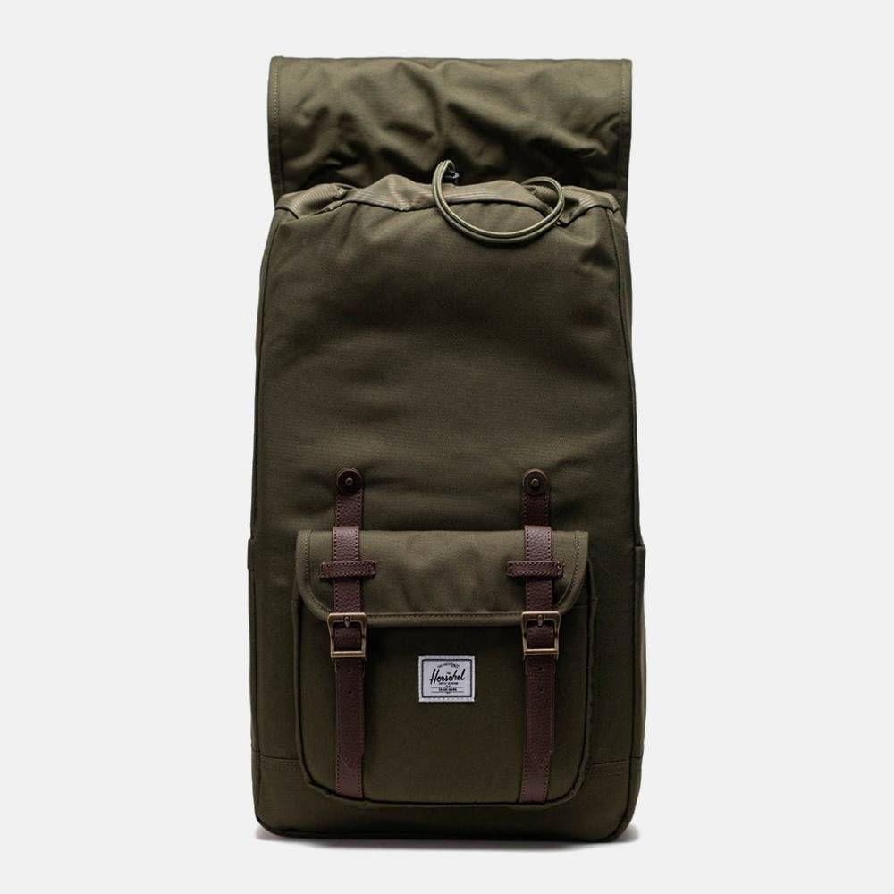 HERSCHEL LITTLE AMERICA BACKPACK