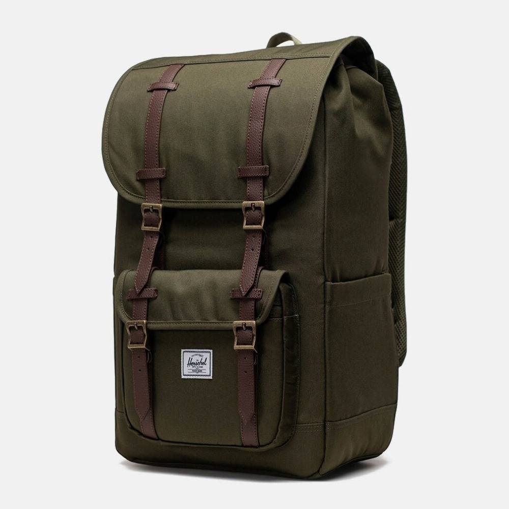 HERSCHEL LITTLE AMERICA BACKPACK