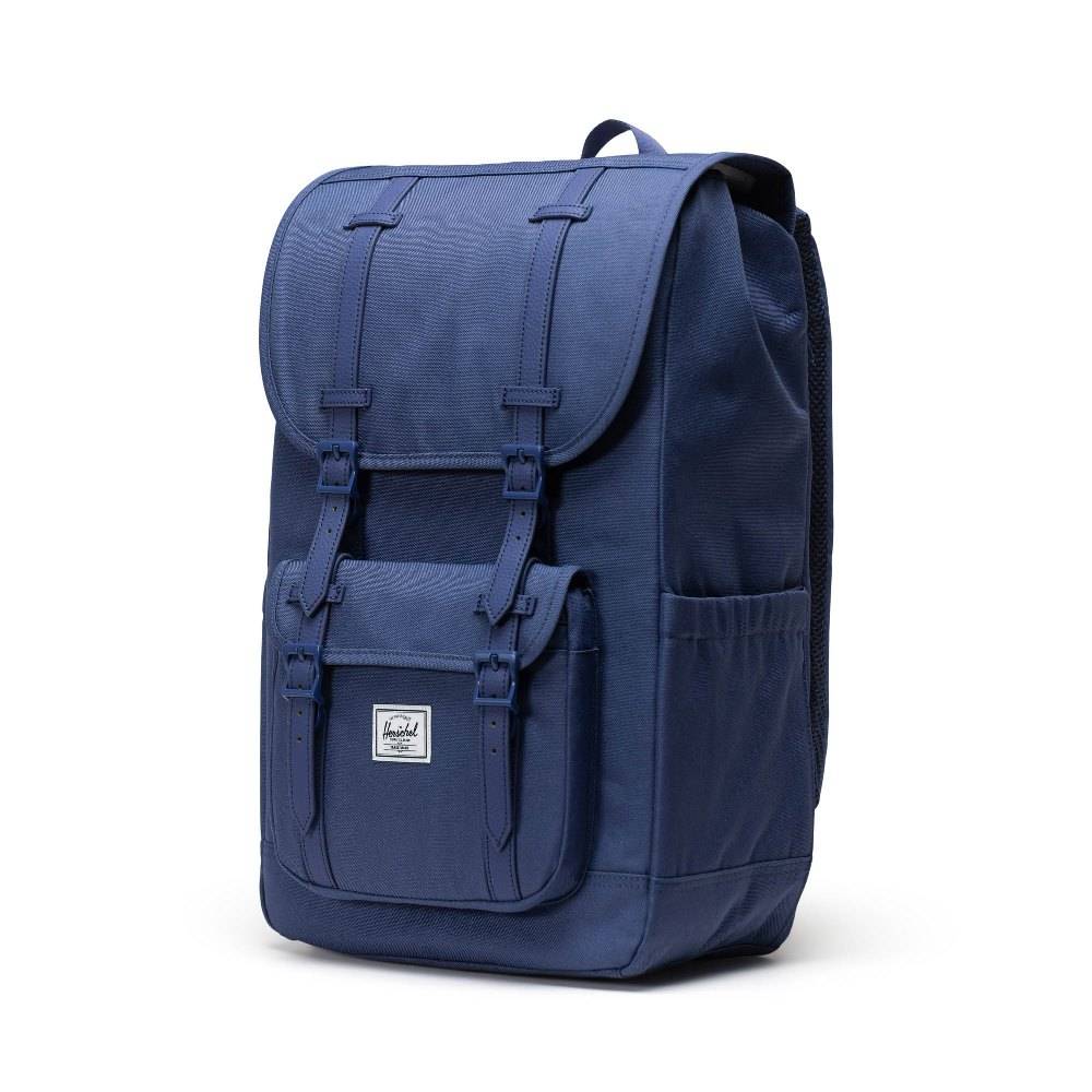 HERSCHEL LITTLE AMERICA BACKPACK