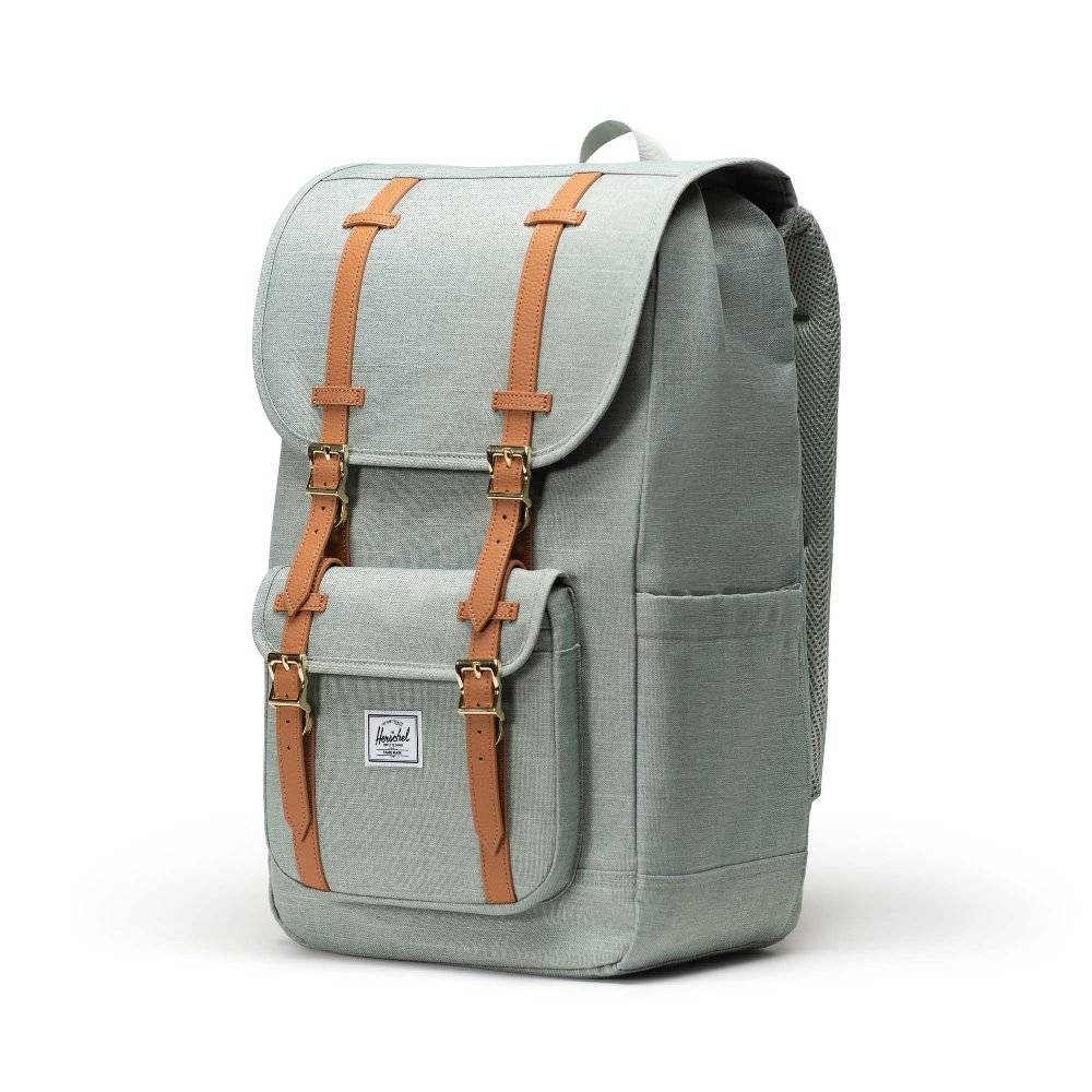 HERSCHEL LITTLE AMERICA BACKPACK