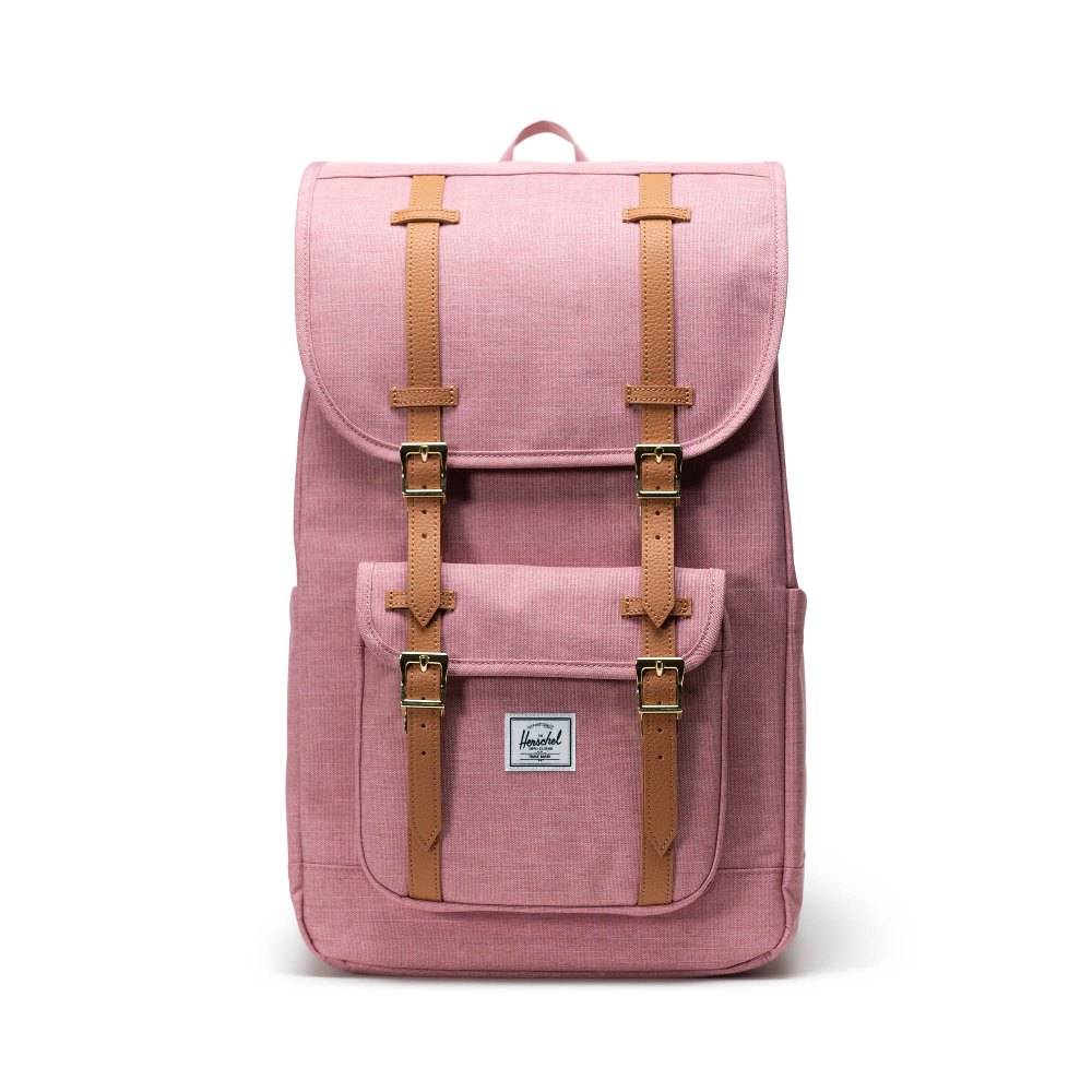 HERSCHEL LITTLE AMERICA BACKPACK