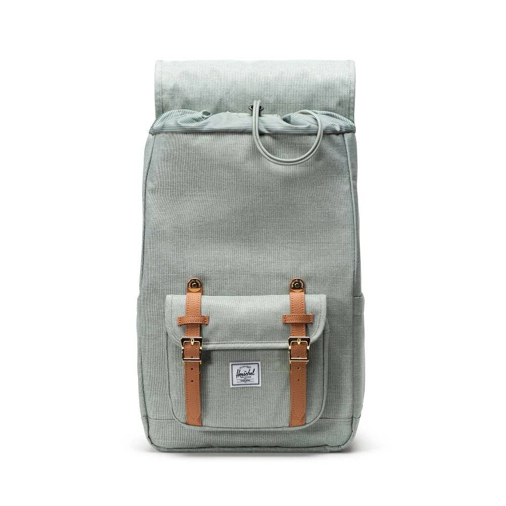 HERSCHEL LITTLE AMERICA MID BACKPACK
