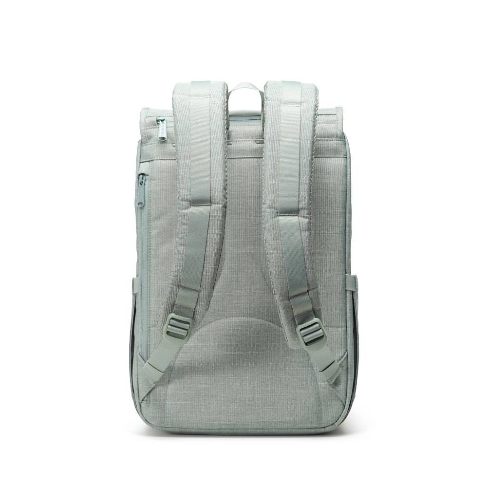 HERSCHEL LITTLE AMERICA MID BACKPACK