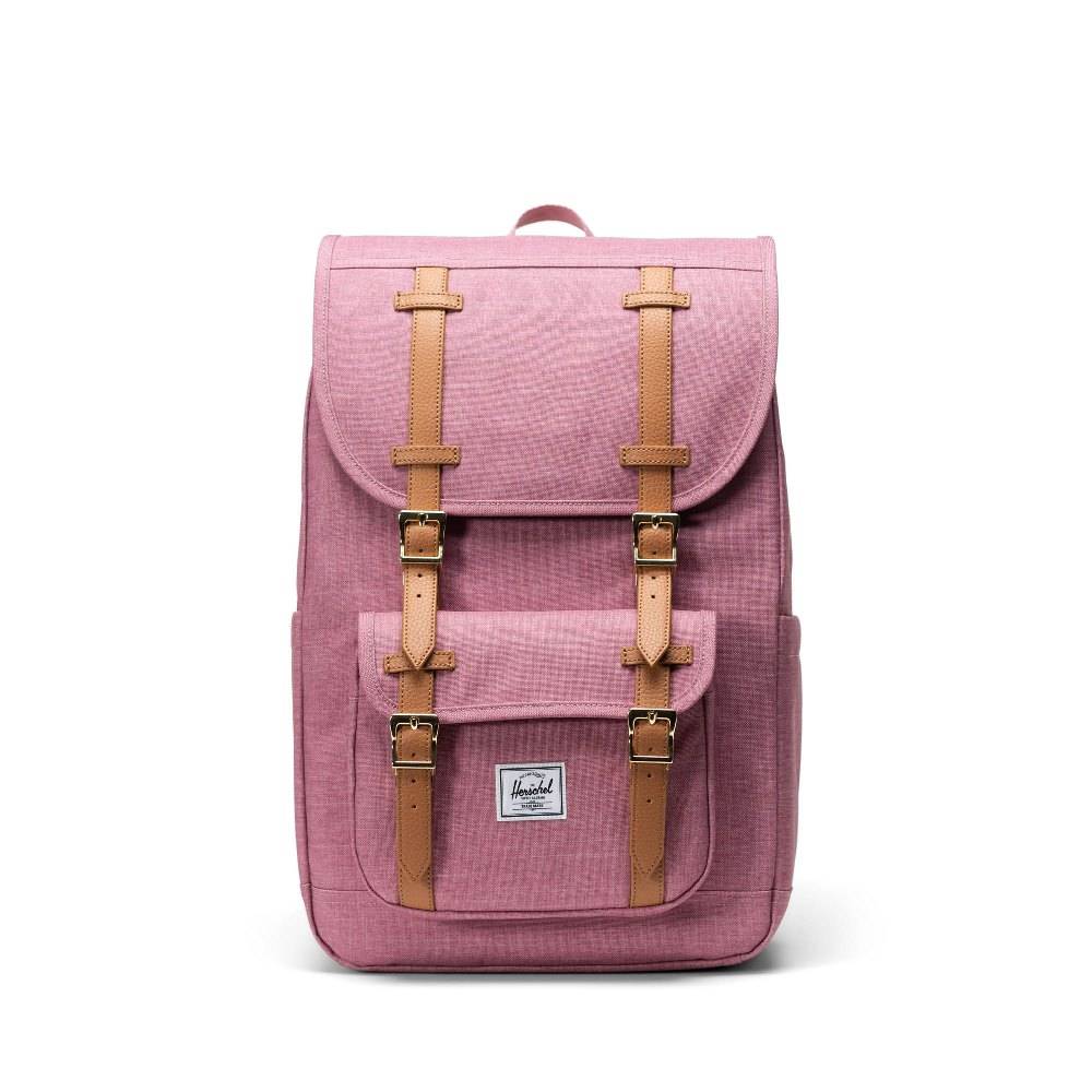 HERSCHEL LITTLE AMERICA MID BACKPACK