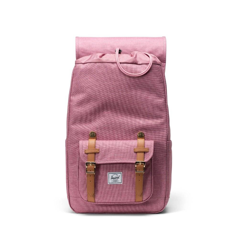 HERSCHEL LITTLE AMERICA MID BACKPACK