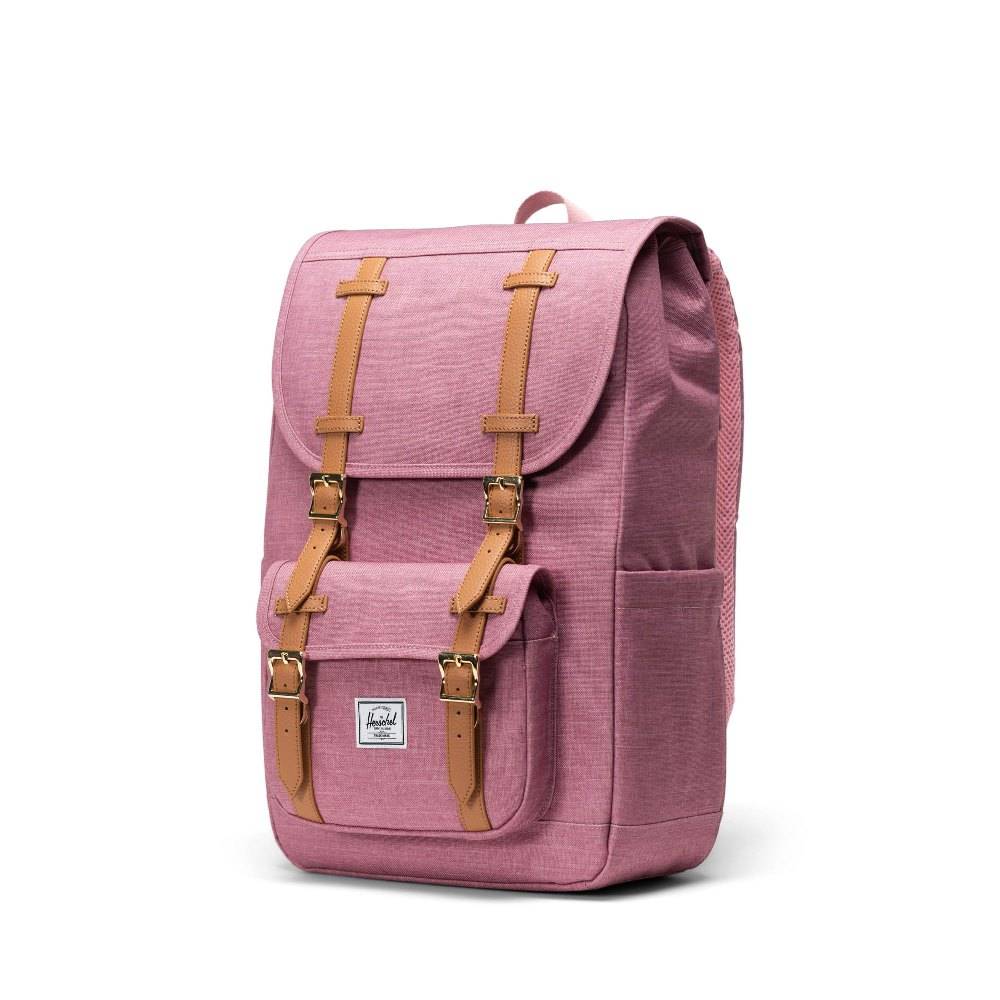HERSCHEL LITTLE AMERICA MID BACKPACK