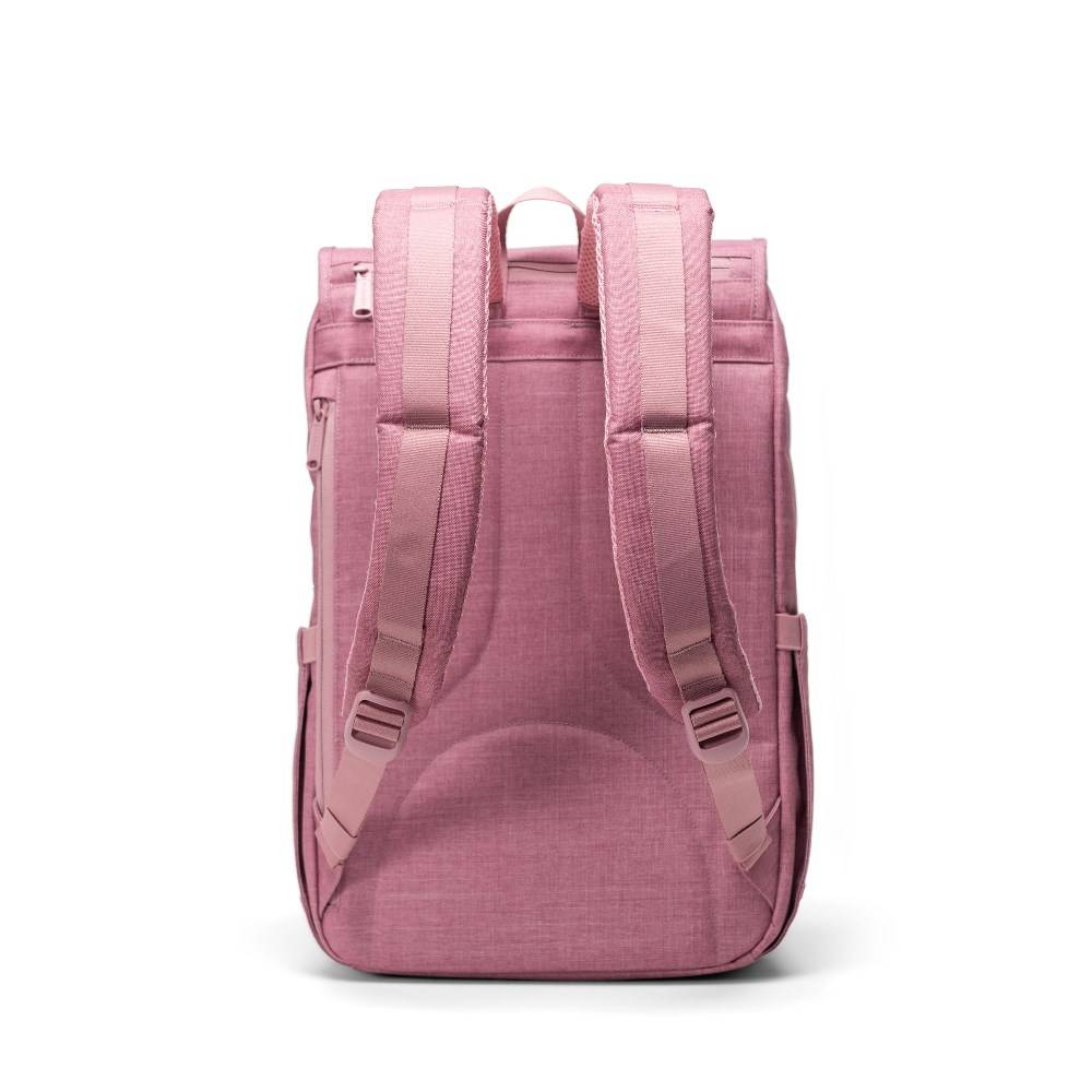 HERSCHEL LITTLE AMERICA MID BACKPACK