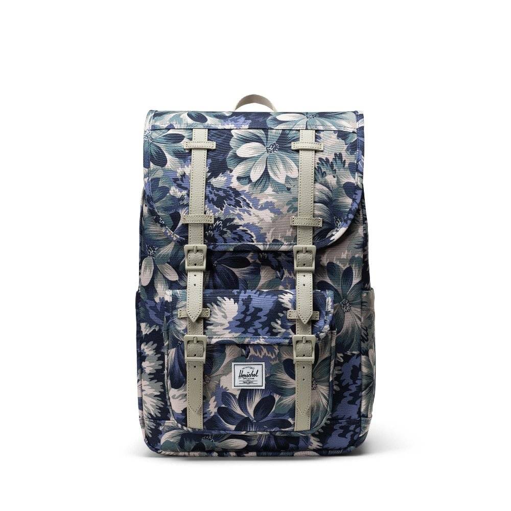 HERSCHEL LITTLE AMERICA MID BACKPACK