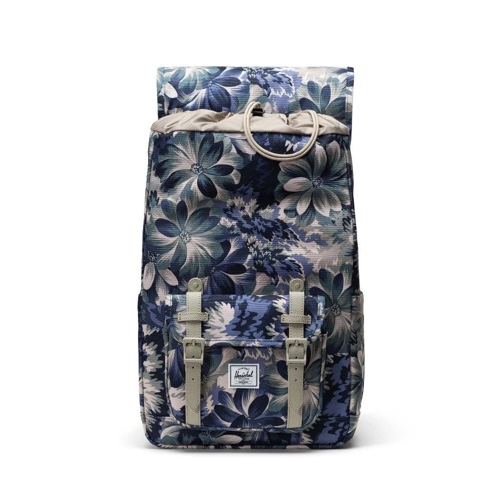 HERSCHEL LITTLE AMERICA MID BACKPACK