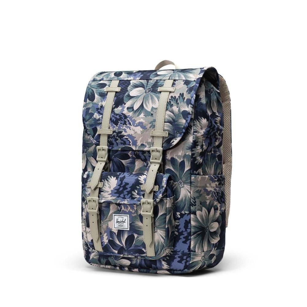 HERSCHEL LITTLE AMERICA MID BACKPACK