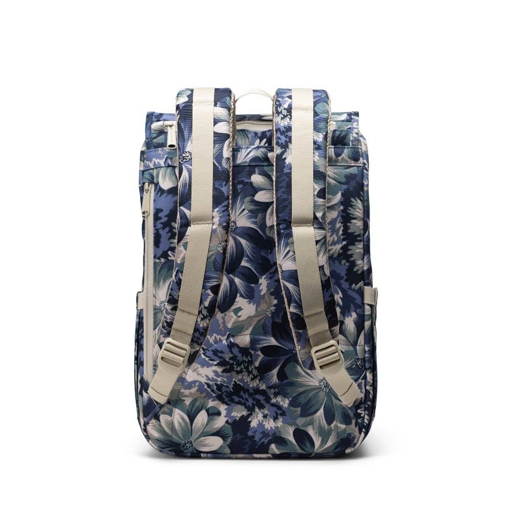 HERSCHEL LITTLE AMERICA MID BACKPACK