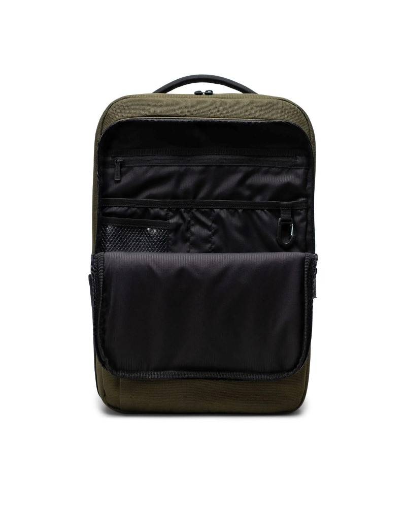 HERSCHEL RETREAT BACKPACK